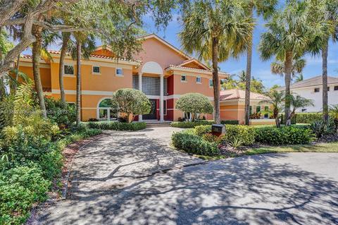 17540 SW 73rd Ct, Palmetto Bay, FL 33157