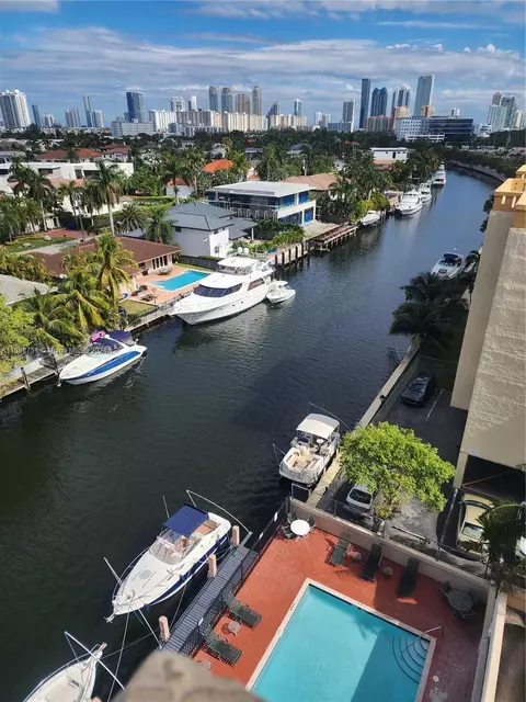 2903 N Miami Beach Blvd #1003, North Miami Beach, FL 33160