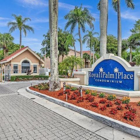 10650 SW 157th Ct #207, Miami, FL 33196