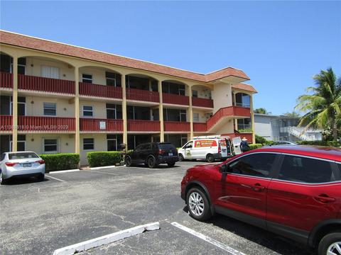 651 Pine Dr #309, Pompano Beach, FL 33060