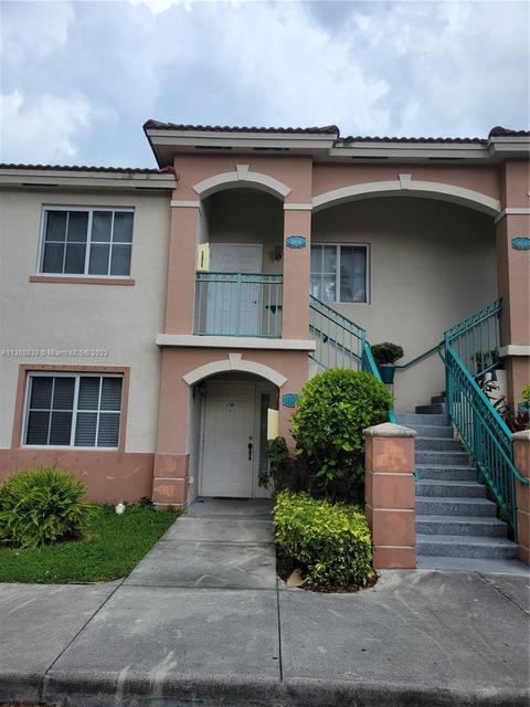 2921 SE 12th Rd #104-56, Homestead, FL 33035