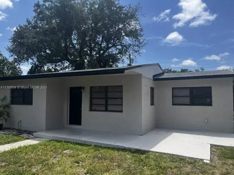 6534 SW 20th St, Miramar, FL 33023