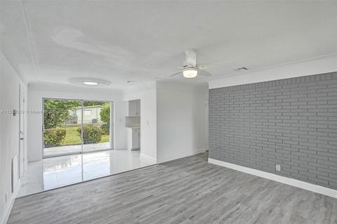 3351 NW 6th St, Lauderhill, FL 33311