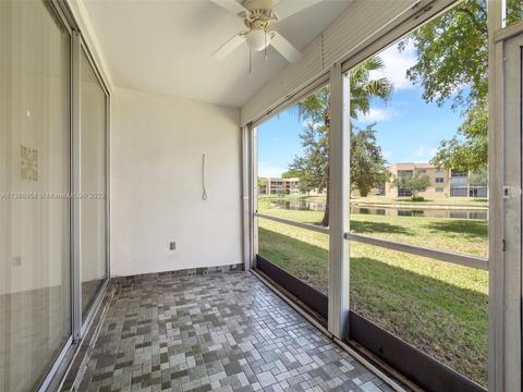 5980 NW 64th Ave #104, Tamarac, FL 33319