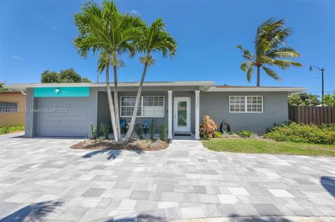 3000 NE 1st Ave, Pompano Beach, FL 33064