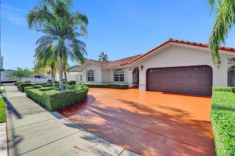 13480 SW 30th St, Miami, FL 33175