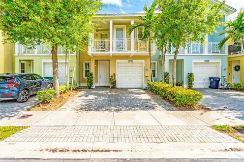 10718 NW 76th Ln #10718, Doral, FL 33178