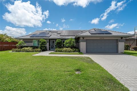 9676 El Clair Ranch Rd, Boynton Beach, FL 33437