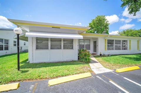 1051 NW 83rd Ave, Plantation, FL 33322