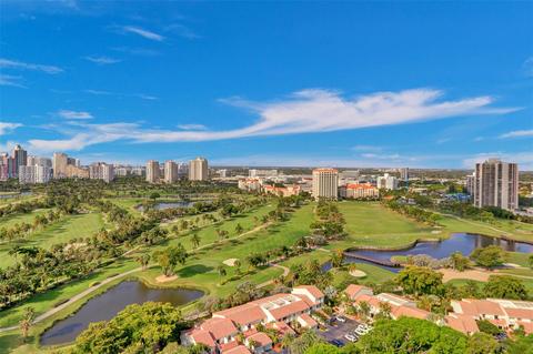 20355 NE 34th Ct #2528, Aventura, FL 33180