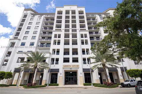 301 Altara Ave #411, Coral Gables, FL 33146