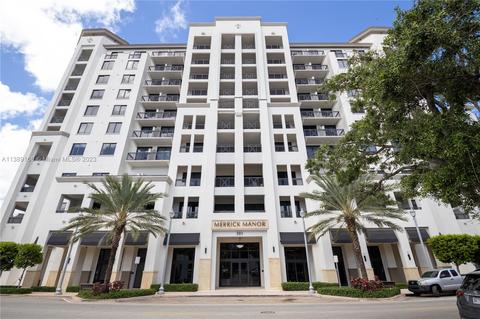 301 Altara Ave #411, Coral Gables, FL 33146