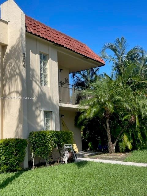 16471 Blatt Blvd #206, Weston, FL 33326