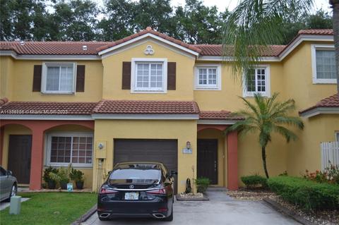 1851 SW 103rd Ave #1851, Miramar, FL 33025