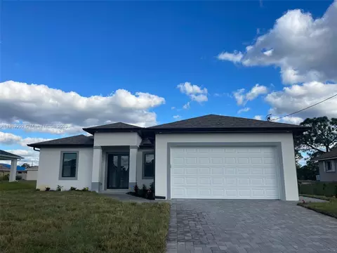 2504 W 59 St, Lehigh Acres, FL 33971