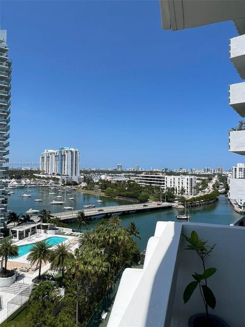 20 Island Ave #1004, Miami Beach, FL 33139