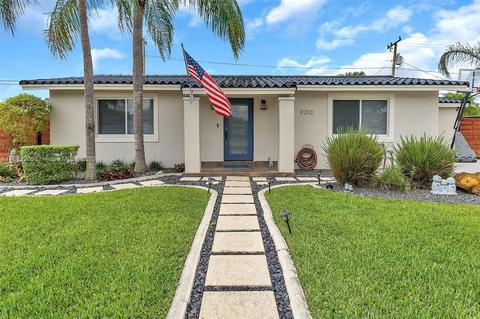 9210 SW 44th St, Miami, FL 33165