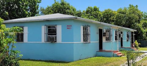 6921 NW 2nd Ave, Miami, FL 33150