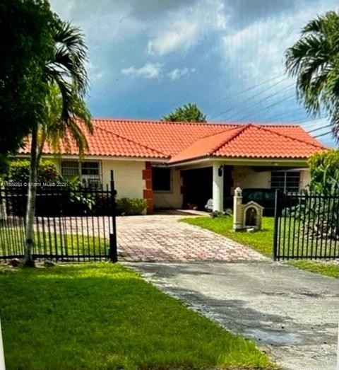 13655 SW 34th St, Miami, FL 33175
