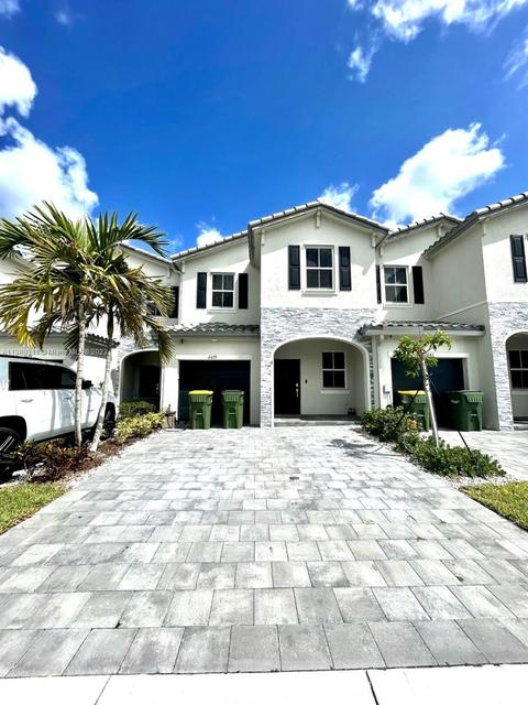 2679 SE 13th St #2679, Homestead, FL 33035