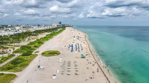 401 Ocean Dr #612, Miami Beach, FL 33139
