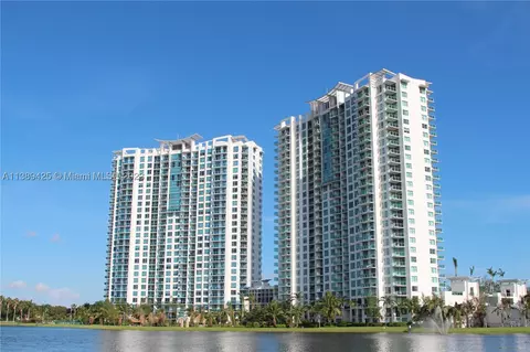2641 N Flamingo Rd #602N, Sunrise, FL 33323