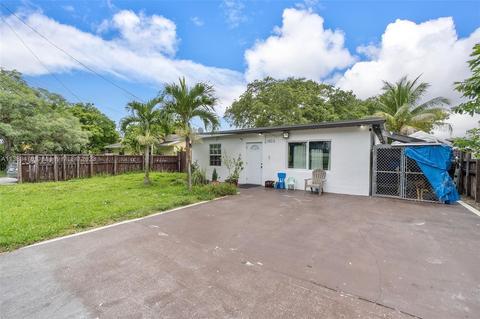 1803 SW 43rd Way, Fort Lauderdale, FL 33317