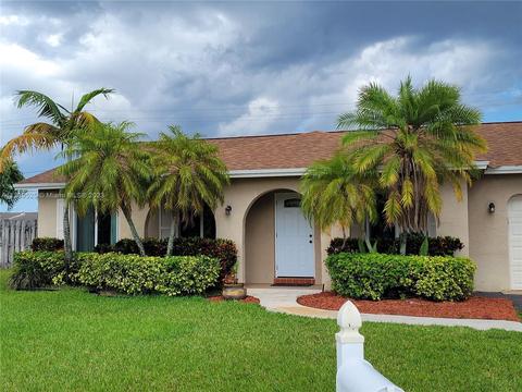 2852 NW 108th Ave, Sunrise, FL 33322