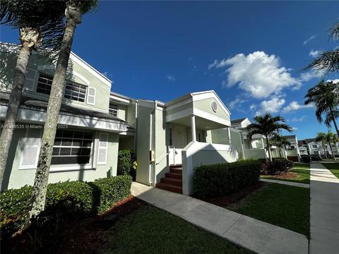 2528 SE 20th Pl #201-C, Homestead, FL 33035