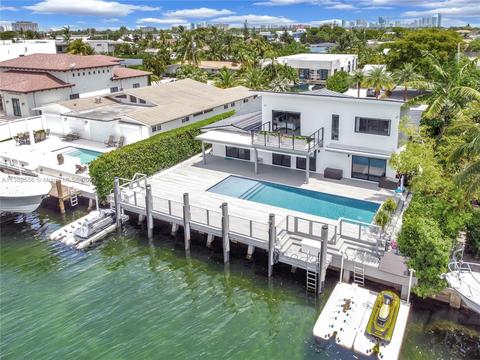 2052 NE 121st Rd, North Miami, FL 33181