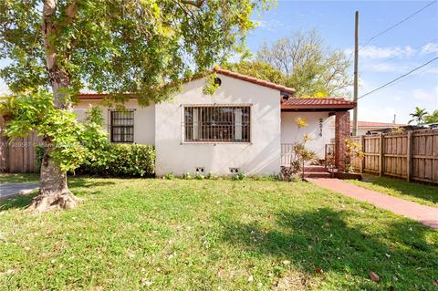 2214 SW 17th Ter, Miami, FL 33145