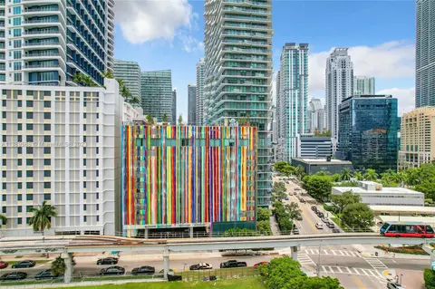 1300 S Miami Ave #1201, Miami, FL 33130