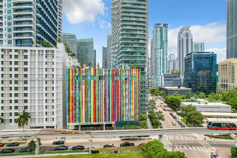 1300 S Miami Ave #1201, Miami, FL 33130