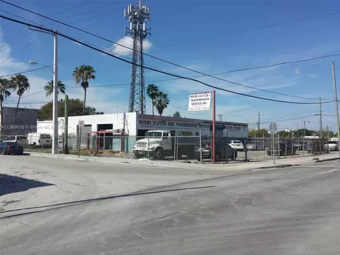 60 NW 20th St, Miami, FL 33127