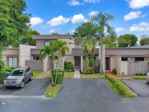 7422 SW 105th Pl, Miami, FL 33173