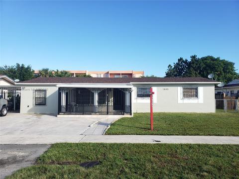 1845 W 64th St, Hialeah, FL 33012