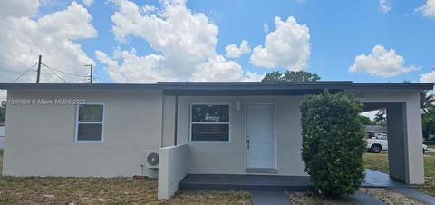 1818 NW 13th Ct, Fort Lauderdale, FL 33311