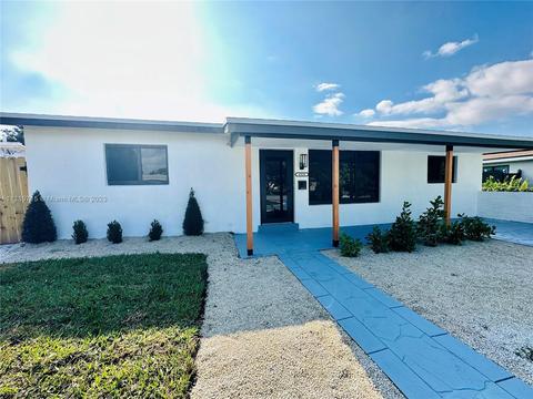 6920 SW 9th St, Pembroke Pines, FL 33023