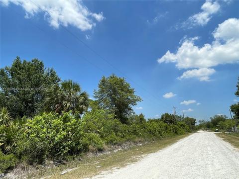 760 N Utopia, Clewiston, FL 33440
