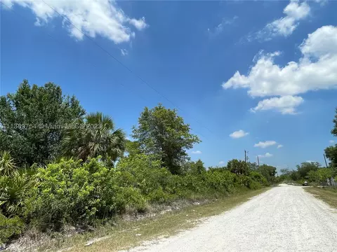 760 N Utopia, Clewiston, FL 33440