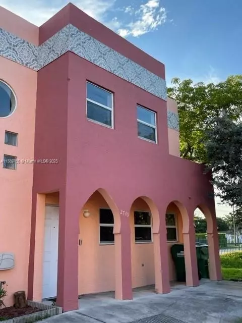 2749 NW 131st St #0, Opa Locka, FL 33054