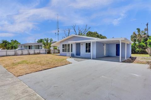 3240 NW 18th Pl, Lauderhill, FL 33311