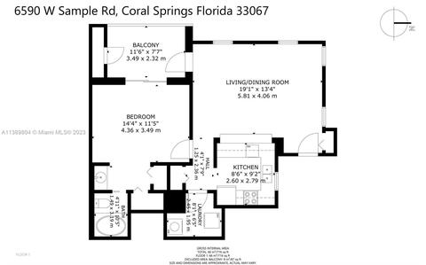6590 W Sample Rd #6590, Coral Springs, FL 33067 photo 35