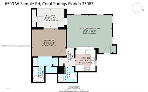 6590 W Sample Rd #6590, Coral Springs, FL 33067 photo 36