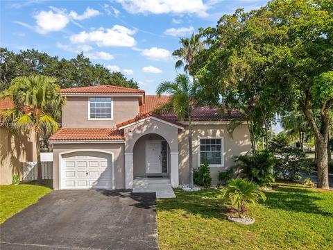 12788 NW 15th St, Sunrise, FL 33323