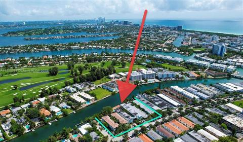 Undisclosed, Miami Beach, FL 33141