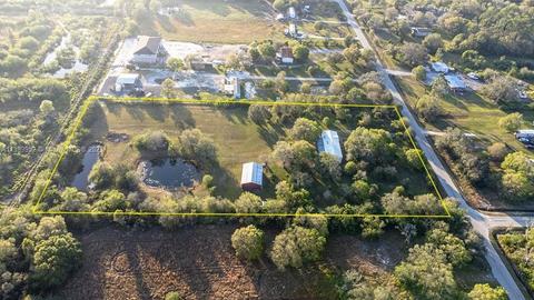 2425 Evans Rd, Labelle, FL 33935 photo 4