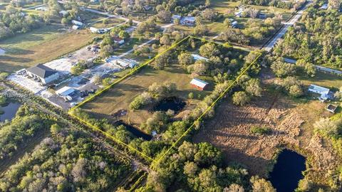 2425 Evans Rd, Labelle, FL 33935 photo 5