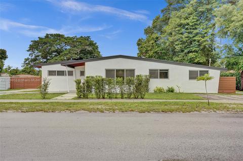 16000 NE 8th Ave, North Miami Beach, FL 33162