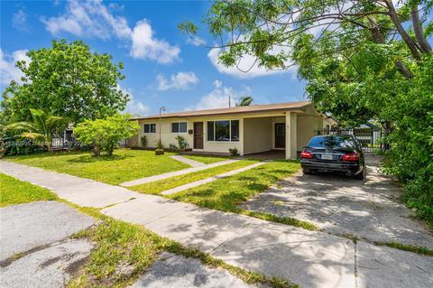 Undisclosed, Hialeah, FL 33012